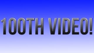 100Th Video Pc Build