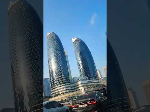 Habibi Come To Dubai Dubai
