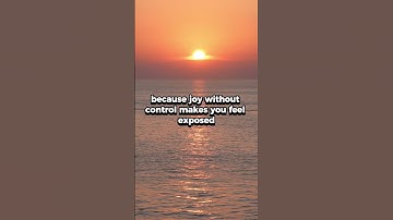 If you struggle to rest…