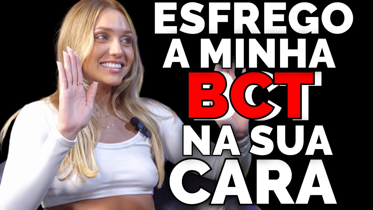 TEM UM PRESENTE MELHOR QUE ESSE?? - BRASILOIRINHA - YouTube