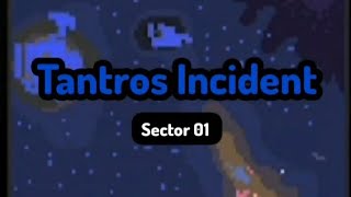 Tantros Incident (01) - Mindustry custom map.