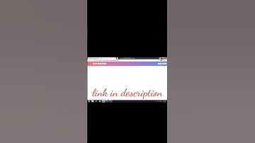 Responsive Navbar using html css | Navigation Bar | ELSE IF