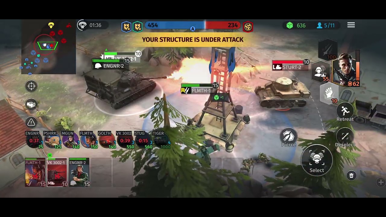 World War Armies German Vs USA & Japan 