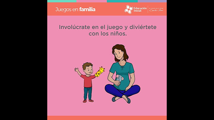 Juegos en familia