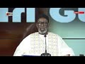 Tfm live  firi gent du 04 janvier 2024 prsent par oustaz abdou karim ba