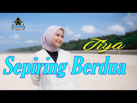 TIYA - SEPIRING BERDUA (Official Music Video)