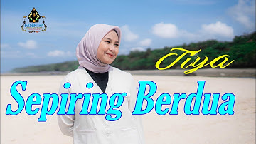 TIYA - SEPIRING BERDUA (Official Music Video)