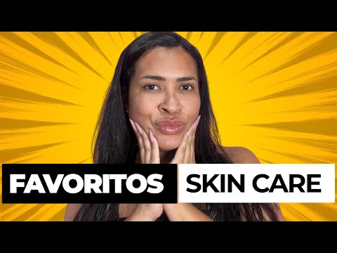 SKINCARE FAVORITES - DENI DIAMOND