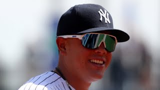 Gio Urshela on unique challenges of 2020 season