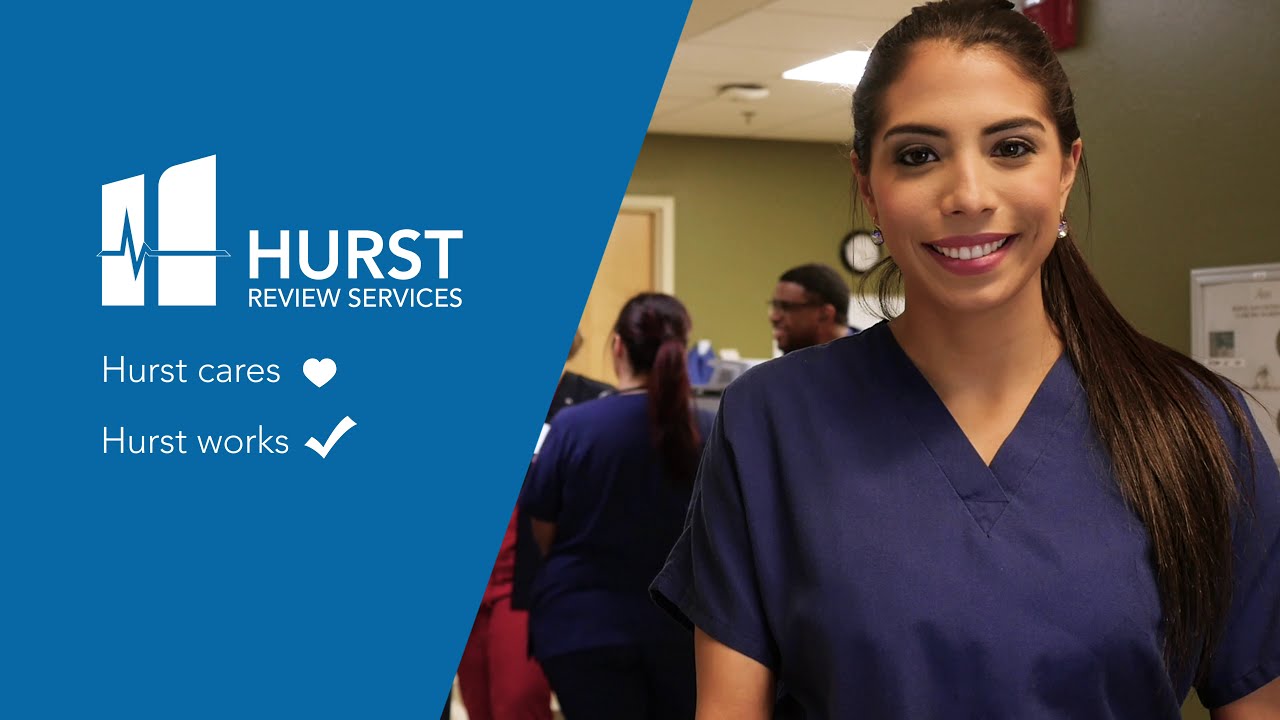 The Hurst NCLEX Review 2021 - YouTube