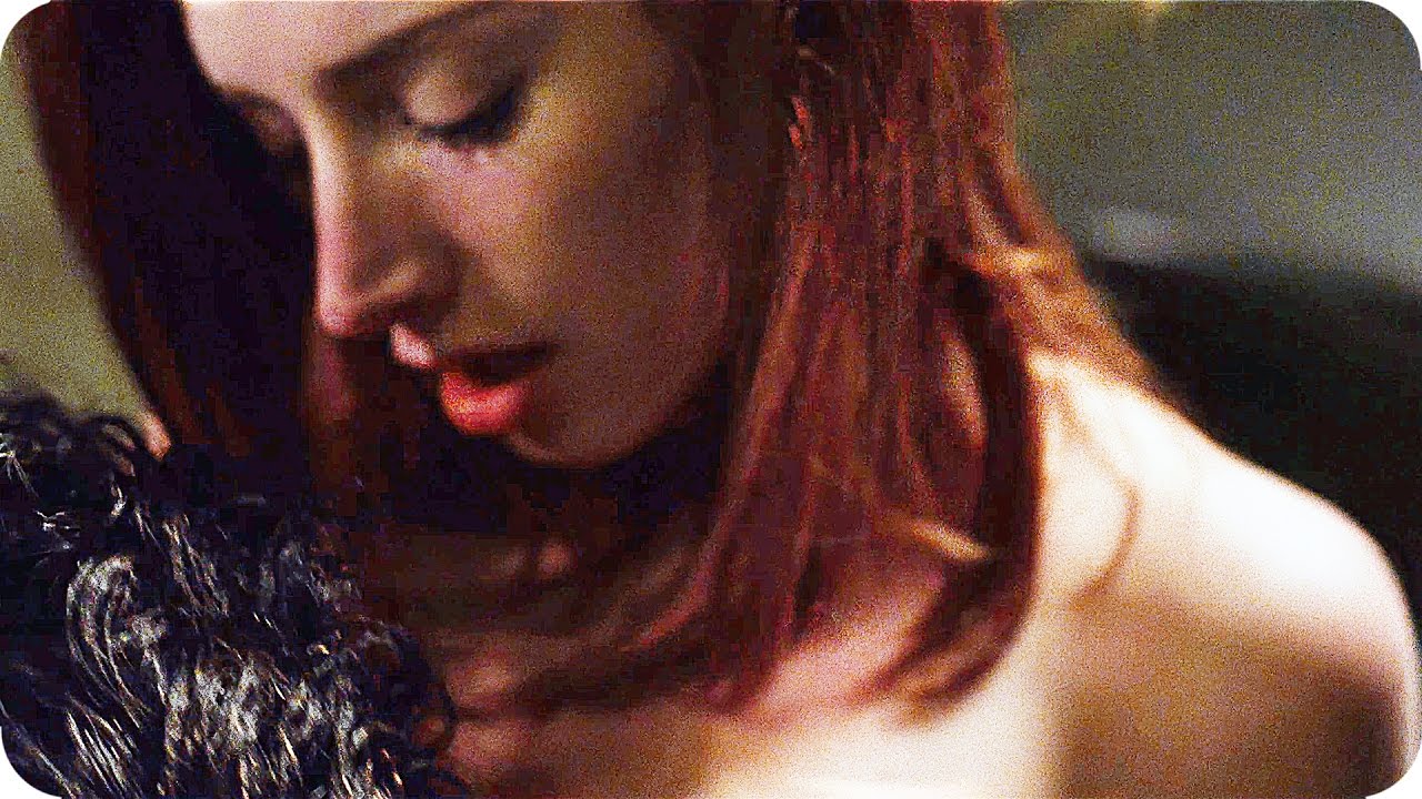 Wolf Mother Film Wolf Mother Film