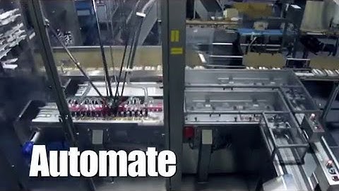 Propack Processing & Packaging Systems - Welcome