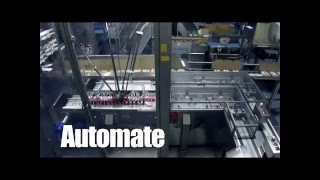 Propack Processing Packaging Systems - Welcome