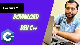 C++ Tutorial for Beginners 2 - Download Dev C++