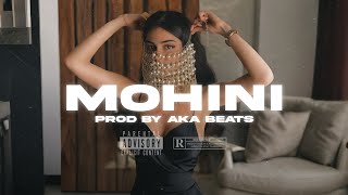 [ FREE FOR PROFIT ] Karan Aujla X Badshah X Hiten Commercial Type Beat 2025 | "Mohini"