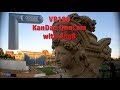 VR180 KanDao QooCam DNG8 photo mode try in Dresden