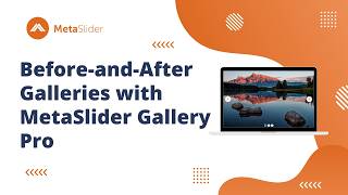 Before-and-After Galleries with MetaSlider Gallery Pro screenshot 1
