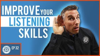 Improve Your Listening Skills To Have a Better Relationship - Dad University