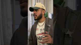 Rone makes it very CLEAR to Shardae that his trust can NOT be violated again!