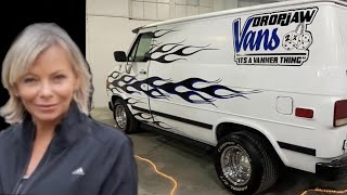 49th Van Nationals - Hundreds of AMAZING Vans!!!!