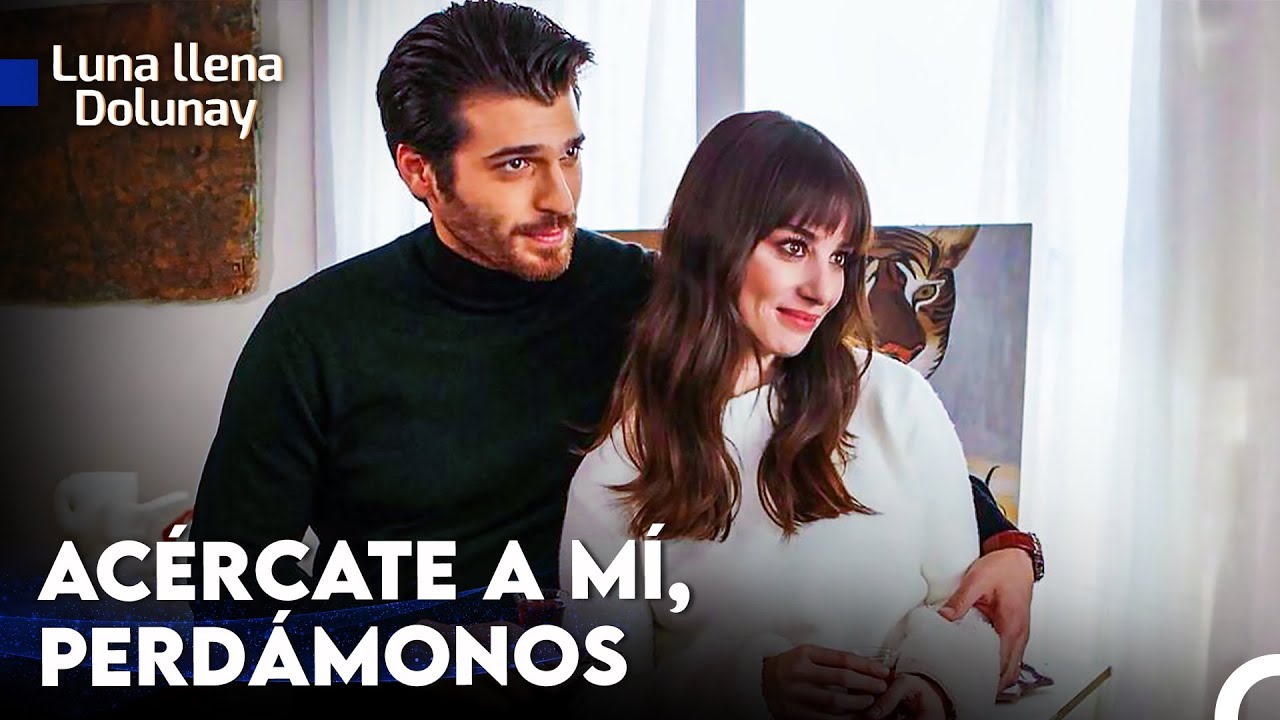 No Me Canso De Amarte - Luna llena