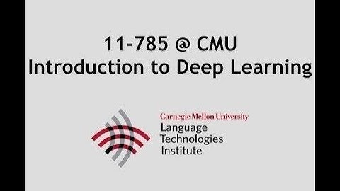 F18 Recitation 8: Connectionist Temporal Classification (CTC)