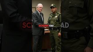 The German Colony That Hid Torture Chambers Beneath Peaceful Farms