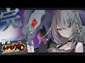 ＃3【ポケモンXD 】完全初見！博士救出＆リライブホール遂に完成！【極道識/ #VTuber】