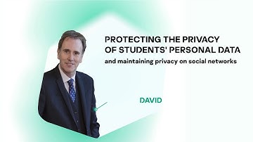 Maintaining Students’ Privacy