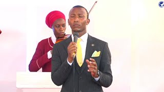 SHUJAA WA MSALABA | CHOKAA WORSHIP TEAM COVER