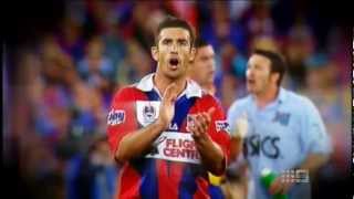 League's Andrew Johns immortalised (Career Highlights)