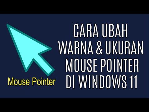 Video: Cara Memperbaiki Mata Merah di Photoshop