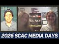 2026 Softball Media Days - University of St. Thomas