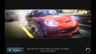 Light Shadow Racing Online - HD Android Gameplay - Racing games - Full HD Video (1080p) screenshot 1