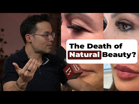 The Strange Myths About Plastic Surgery (EXPLAINED)