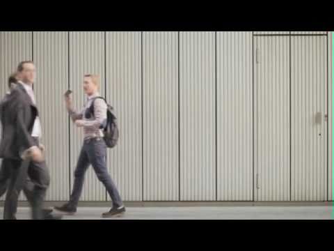 Love What You Do by Diplo - BlackBerry Torch 9800 | Commercial | Interscope