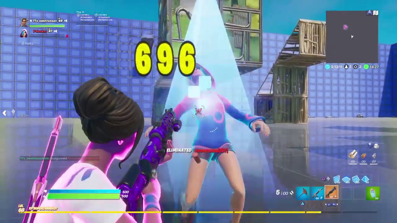 How To Make Everyone Think Your Hacking Island Code 5496 3763 4911 Youtube