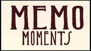 Memo Moments 13/07/19 ft. The Chantoozies screenshot 2