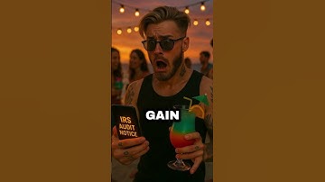 Trading on Non-U.S. Exchanges? The IRS Knows More Than You Think 😳💥