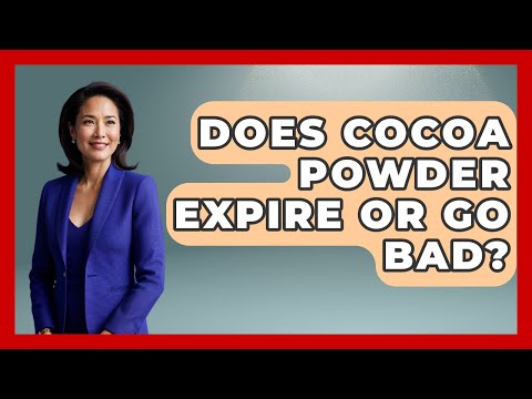 How Long Is Baking Powder Good After Expiry Date