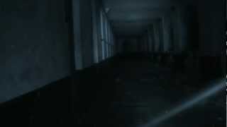 Infamous Pudu Prison Spirit Supercharged orb in motion