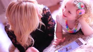 Cubtab, a new email app for kids. screenshot 4