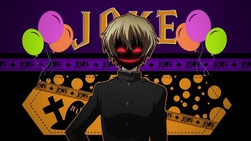 [WS] + [BTS] Pity Party MEP // Happy Halloween!