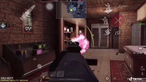 PP19 Bizon gameplay p3 ❤️‍🔥 (faking enemy to win gun fight)