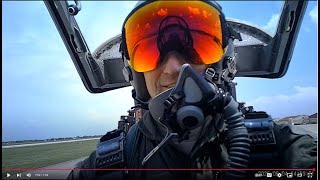 Celebrity Polish Student goes to the Range. Basic Surface Attack 2025-06-04 #t38 #aviationlovers #military Wealth