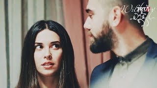 Vuslat/Aziz Feride/ Their story is 1-26 episode/VOICEOVER/A thousand years