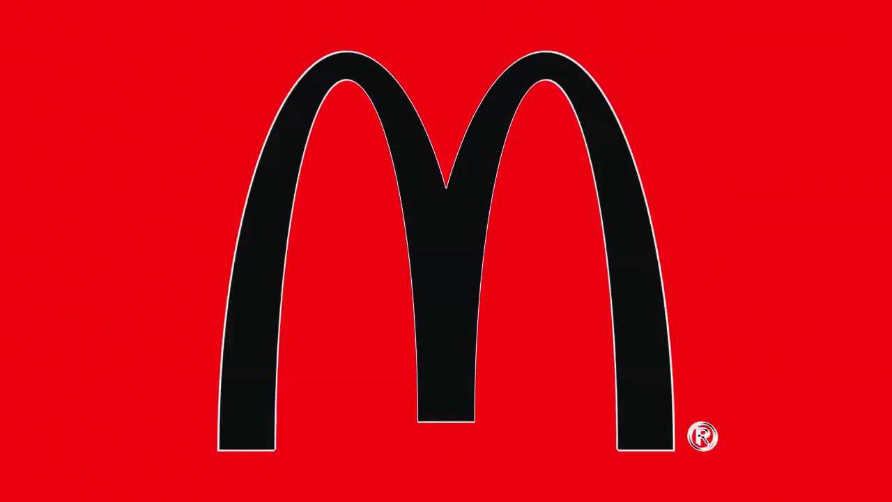 McDonald's Ident Logo History Super Effects 2 YouTube