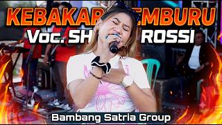 Consumed by Jealousy Voc. Shelly Rossi - Bambang Satria Group || Drunten, June 14, 2026
