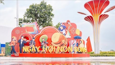 🔴TRỰC TIẾP: Lễ Khai mạc Triển lãm thành tựu Đất nước nhân dịp 80 năm Quốc khánh