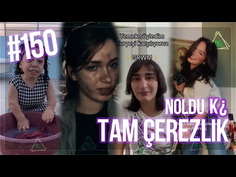 Noldu Ki ¿ | Tam Çerezlik | #150